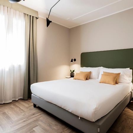 Hotel Lory Forlì Екстериор снимка