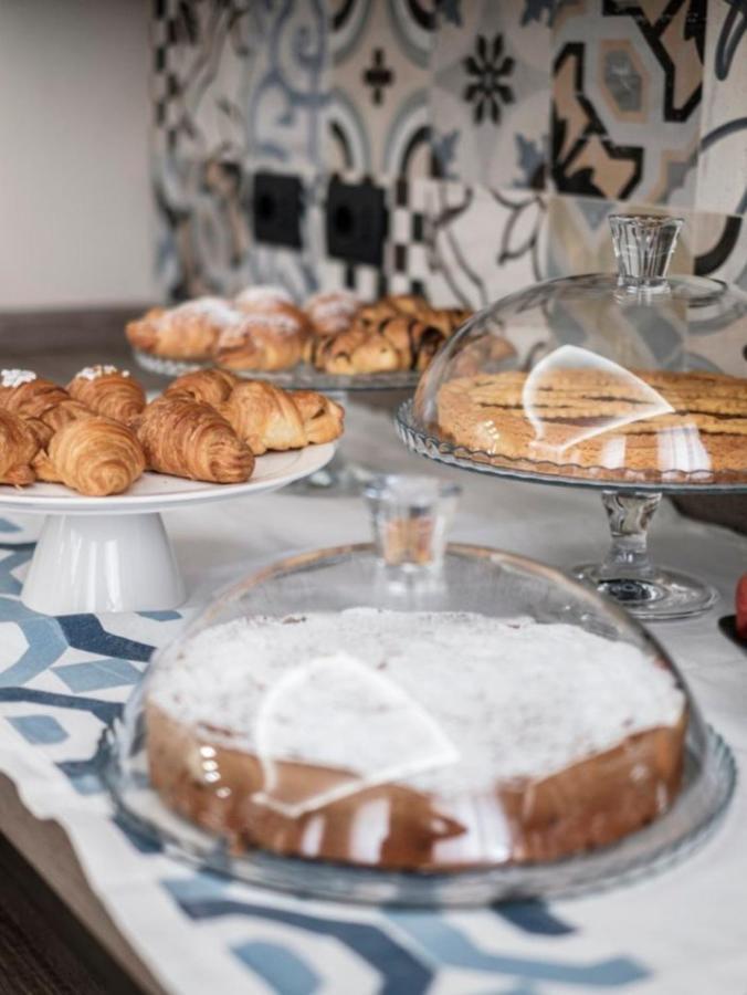 Hotel Lory Forlì Екстериор снимка