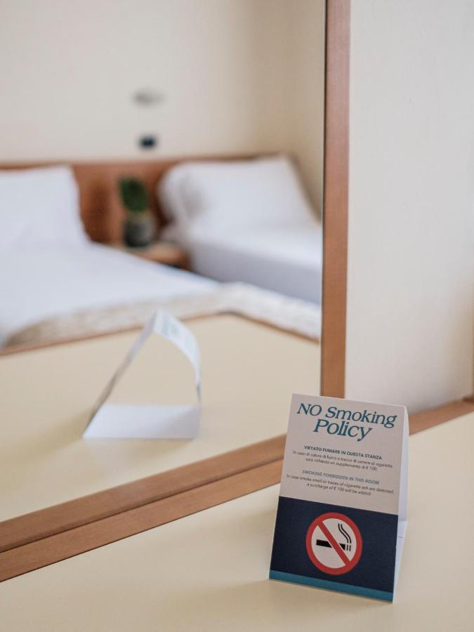 Hotel Lory Forlì Екстериор снимка