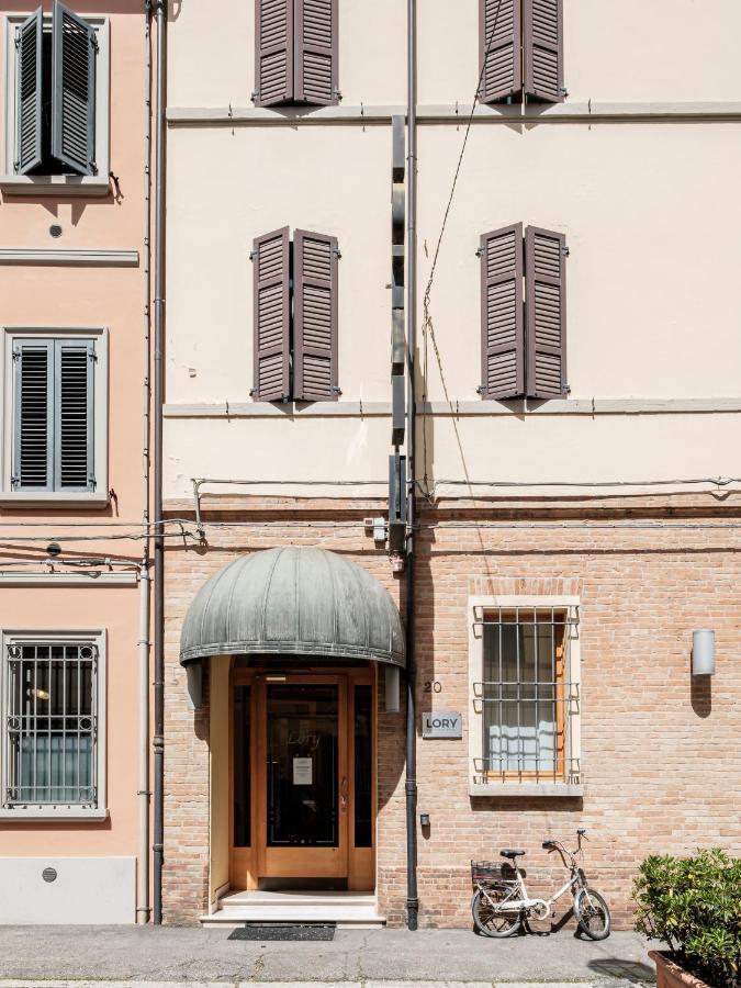 Hotel Lory Forlì Екстериор снимка