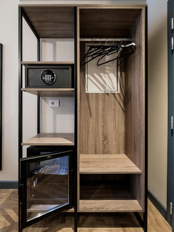 Hotel Lory Forlì Екстериор снимка