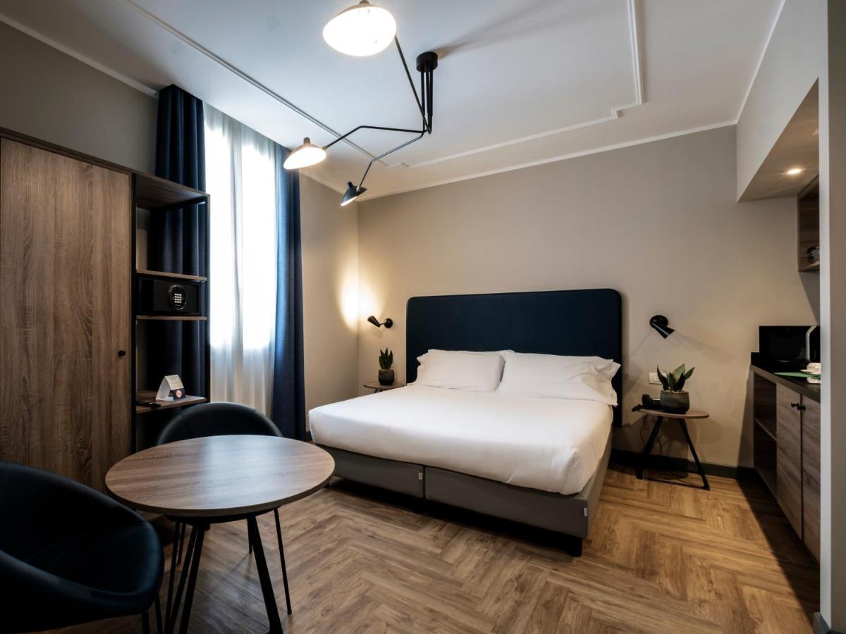 Hotel Lory Forlì Екстериор снимка