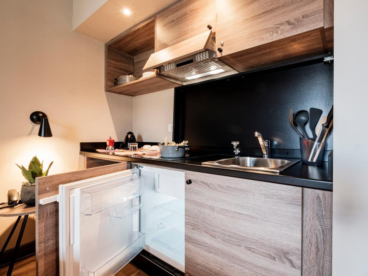 Hotel Lory Forlì Екстериор снимка