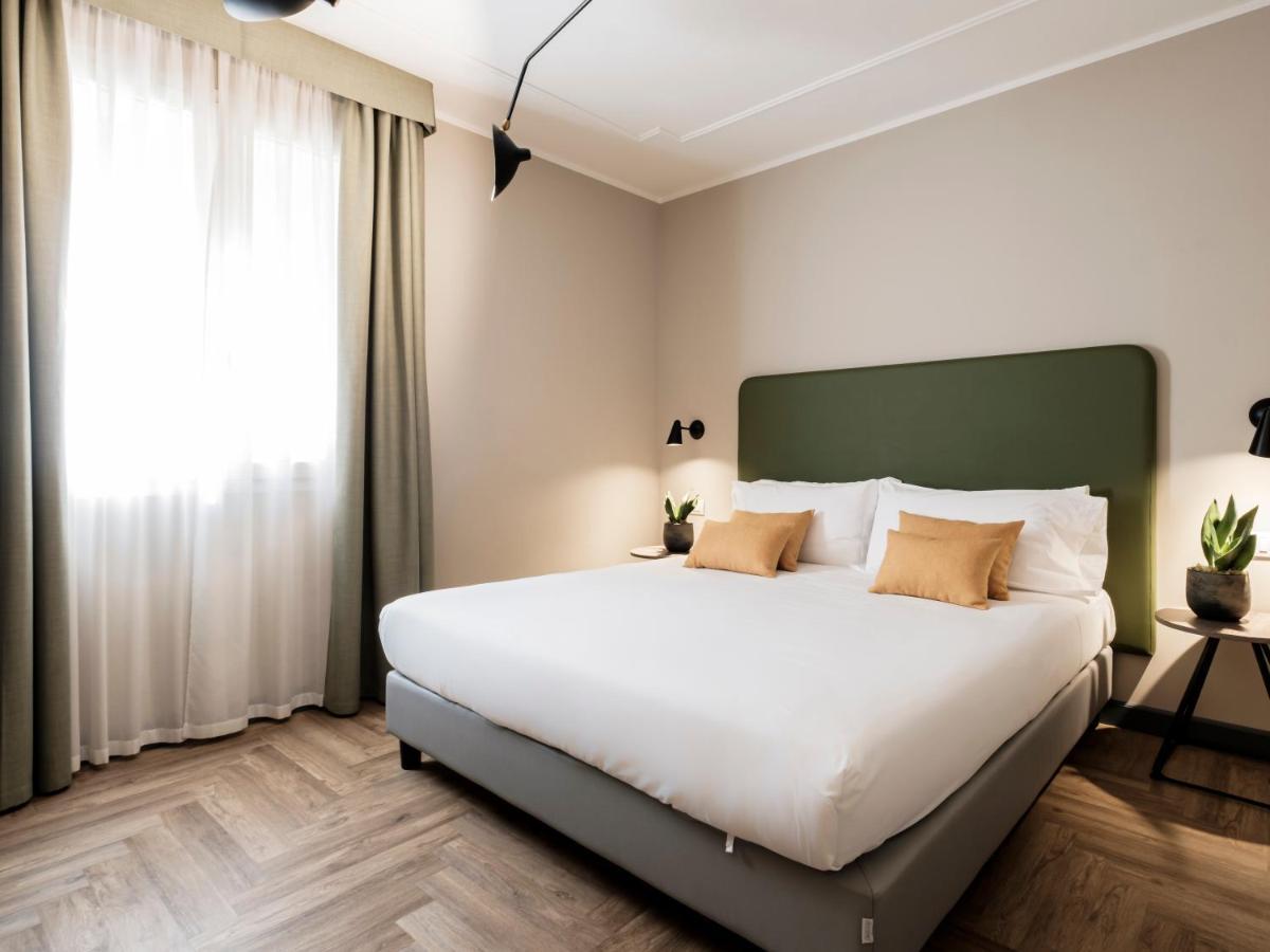 Hotel Lory Forlì Екстериор снимка