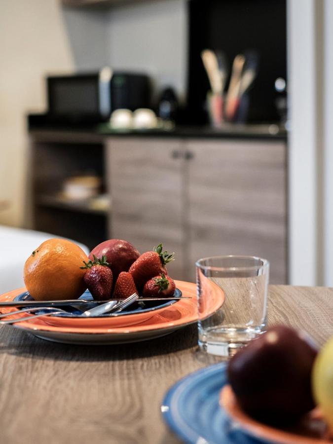 Hotel Lory Forlì Екстериор снимка