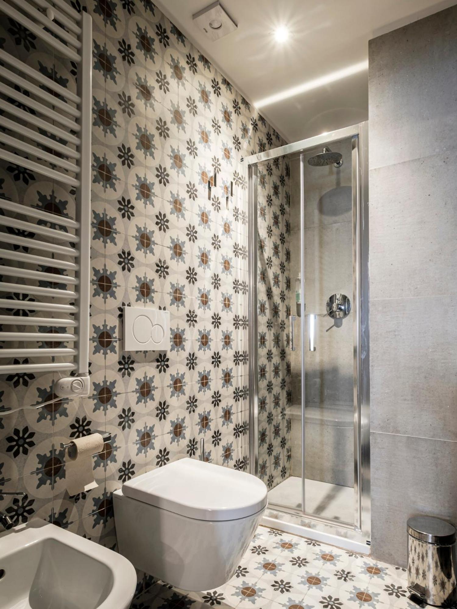 Hotel Lory Forlì Екстериор снимка